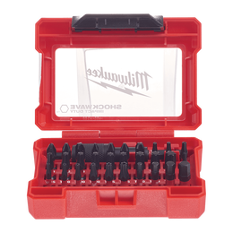 Shockwave 32Pce Mini Set