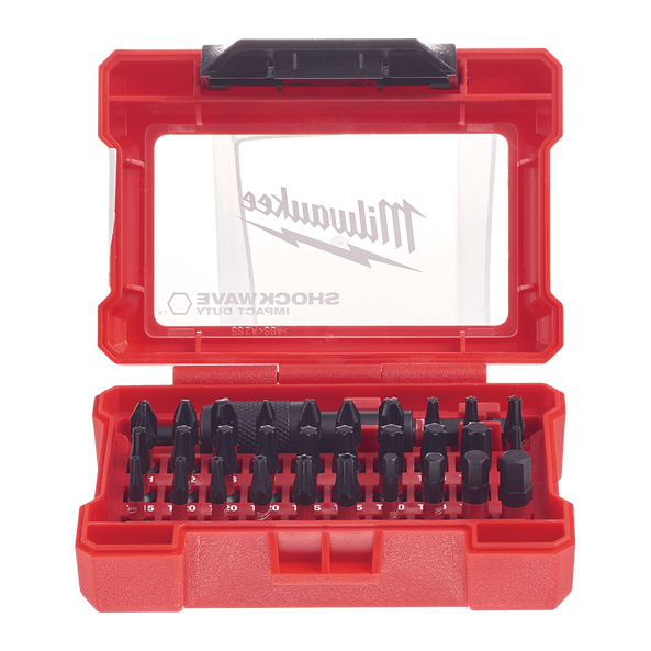 Shockwave 32Pce Mini Set