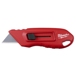 Compact Side Slide Utility Knife