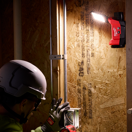 M12&trade; PACKOUT&trade; Single Cleat Light