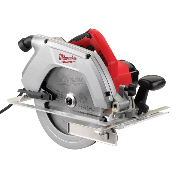 235mm (9 1/4") Circular Saw