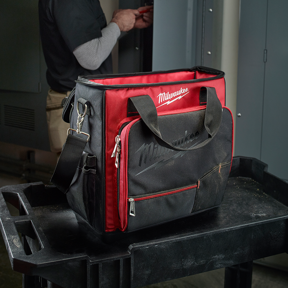 Jobsite Tech bag