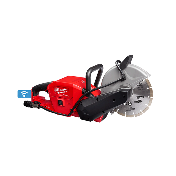 M18 FUEL™ 230mm (9") Cut-Off Saw w/ ONE-KEY™ (Tool Only), , hi-res