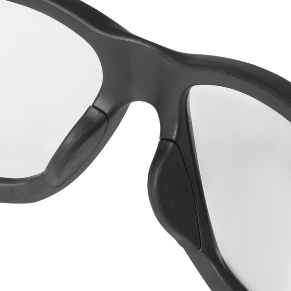 Performance Clear Safety Glasses, , hi-res
