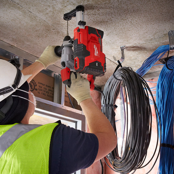 M12™ HAMMERVAC™ Universal Dust Extractor (Tool only)