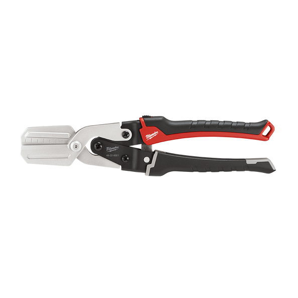 5 blade shop duct crimper