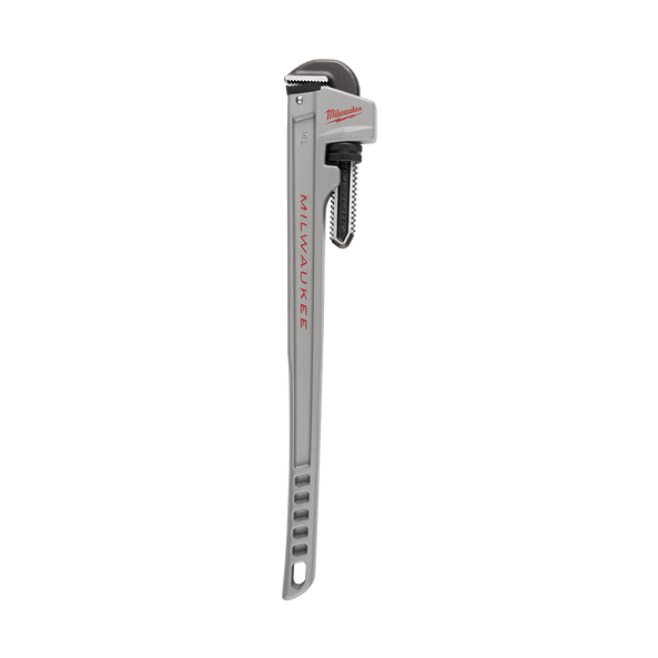 Aluminium Pipe Wrench with POWERLENGTH™ Handle (14"), , hi-res