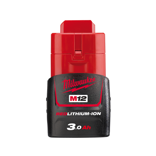 M12™ 3.0Ah REDLITHIUM™-ION Compact Battery