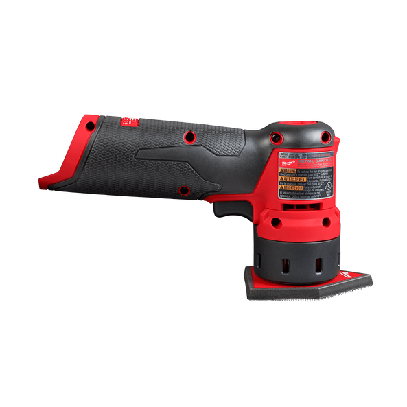 M12 FUEL™ Orbital Detail Sander (Tool Only), , hi-res