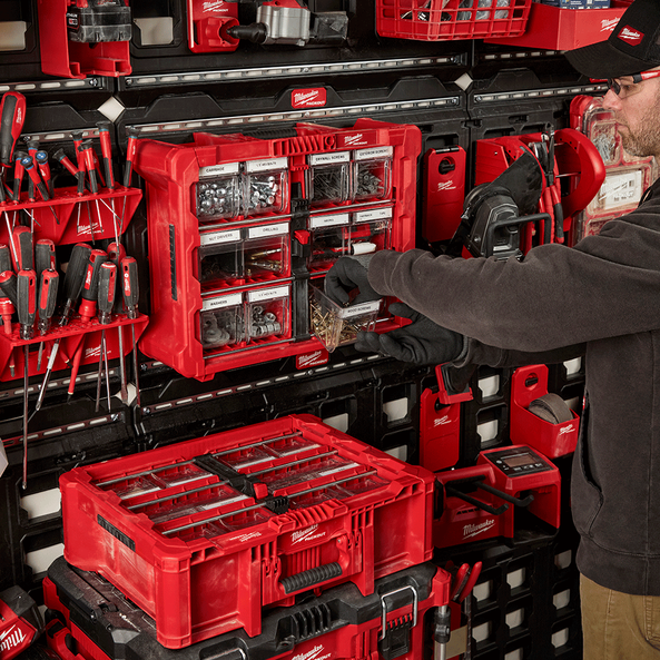 PACKOUT™ Tilt Bin Organiser, , hi-res