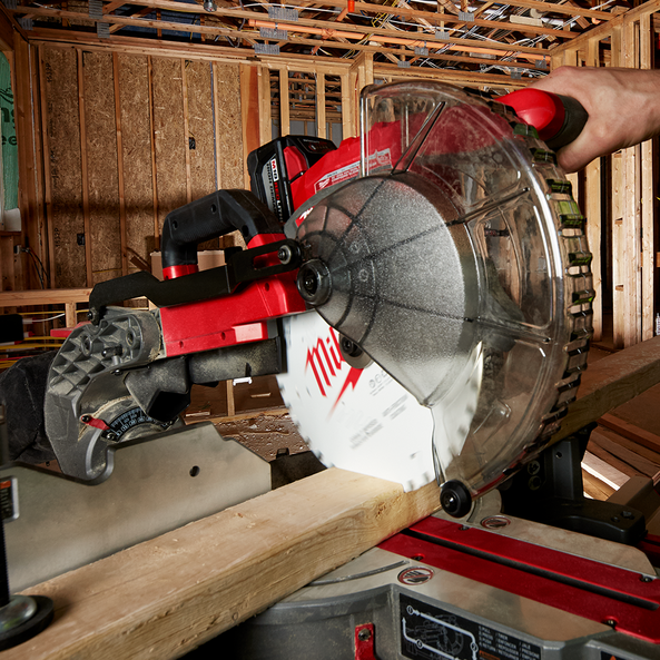 Milwaukee 10 circular saw store