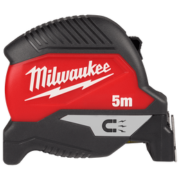 5M Compact Magnetic Tape Measure