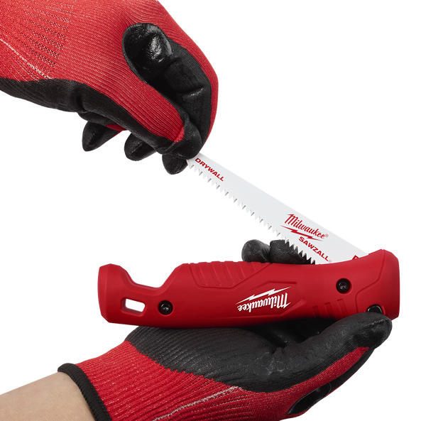 Folding Jab Saw, , hi-res