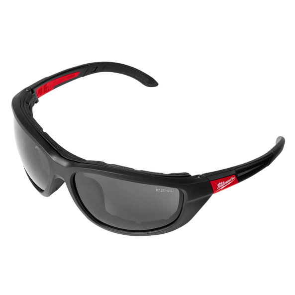 High Performance Polarised Safety Glasses, , hi-res