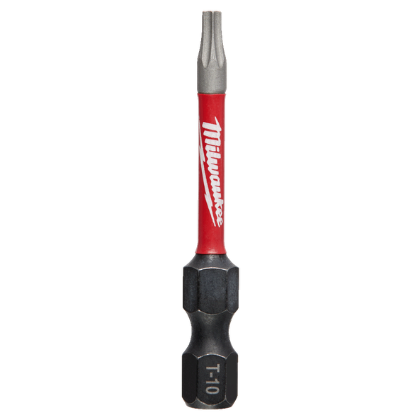 SHOCKWAVE™ Power Bit TORX™ T10 50mm (2")