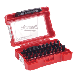Shockwave 32Pce Mini Set