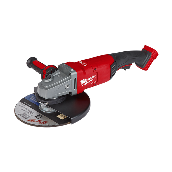 M18 FUEL™ 180mm/230mm Large Angle Grinder