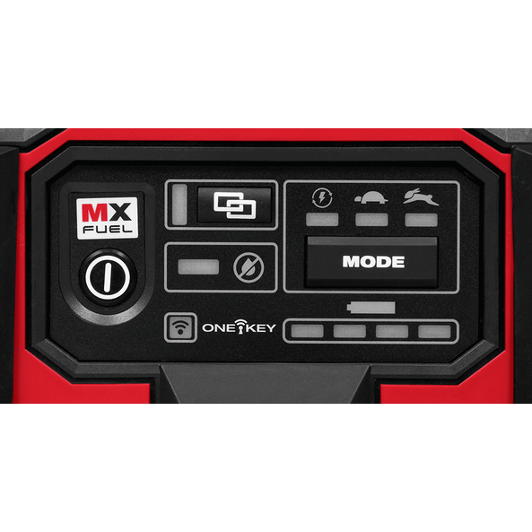 MX FUEL&trade; 1HP 2&rdquo; Submersible Pump​ (Tool Only), , hi-res