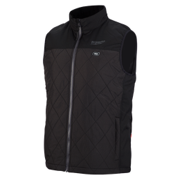 M12 AXIS™ Heated Vest Black