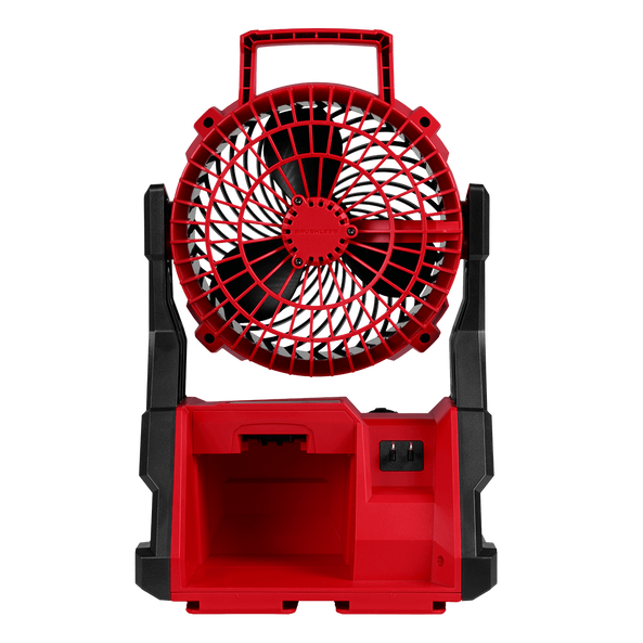 M18™ PACKOUT™ Jobsite Fan, , hi-res