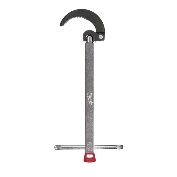 Basin Wrench - 58mm (2.25") Capacity