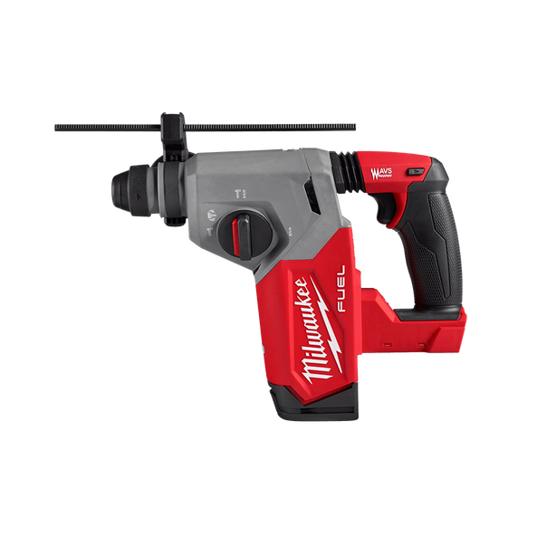 Milwaukee m18 deals rotary hammer drill