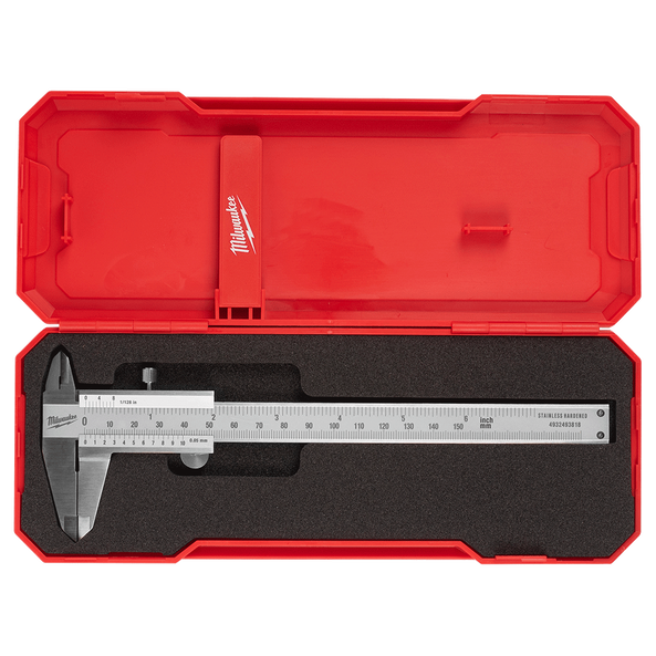 Vernier Caliper 150mm, , hi-res