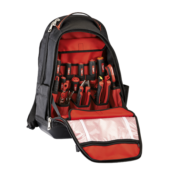 Jobsite Backpack