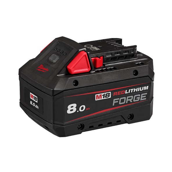 M18™ REDLITHIUM™ FORGE™ 8.0Ah Battery, , hi-res