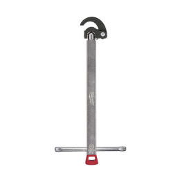 Basin Wrench - 32mm (1.25") Capacity