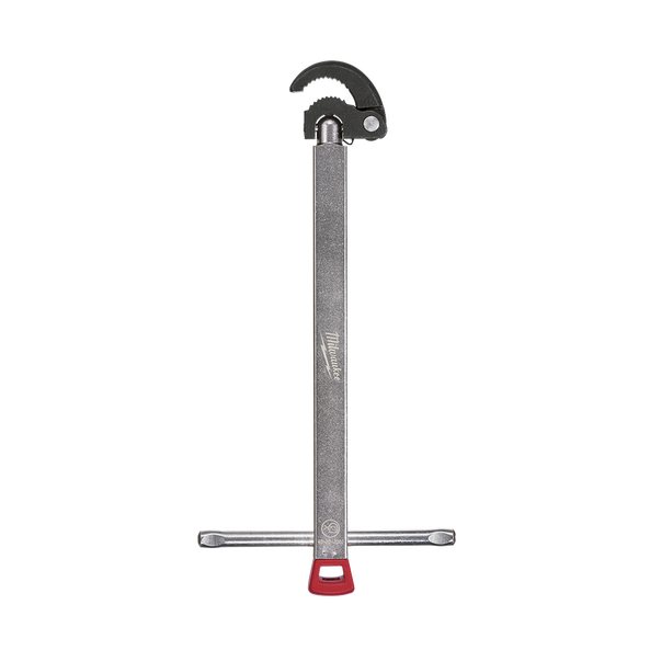 Basin Wrench - 32mm (1.25") Capacity