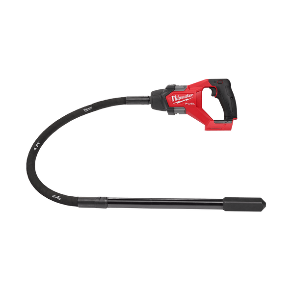 M18 FUEL™ 1200mm (4') Needle Concrete Vibrator, , hi-res