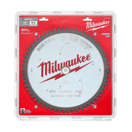 305mm (12") 60T Metal Circular Saw Blade