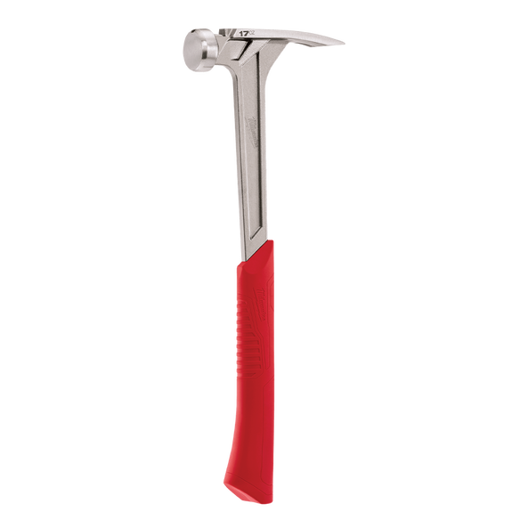 17oz Smooth Face Framing Hammer, , hi-res