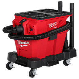 M18 FUEL&trade; PACKOUT&trade; Dual Battery 23L L-Class Wet/Dry Vacuum w/ VACLINK&trade; (Tool Only)