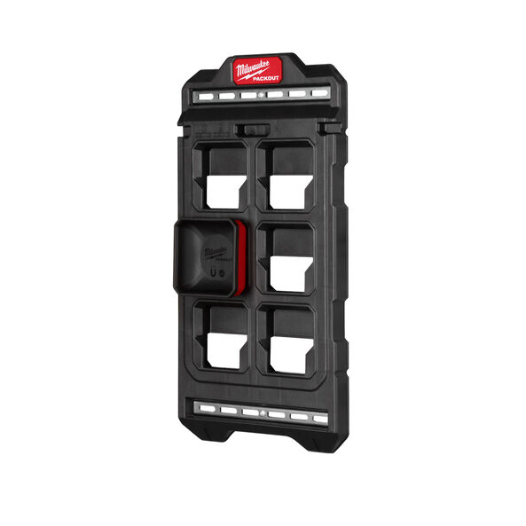 PACKOUT™ Compact Wall Plate, , hi-res