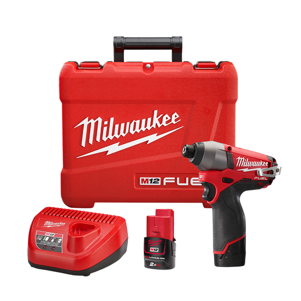 Milwaukee m12cid on sale