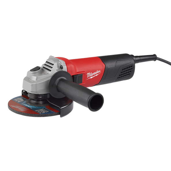 125mm (5") 800W Angle Grinder