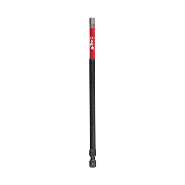SHOCKWAVE™ Power Bit Hex 6mm 150mm (6"), , hi-res
