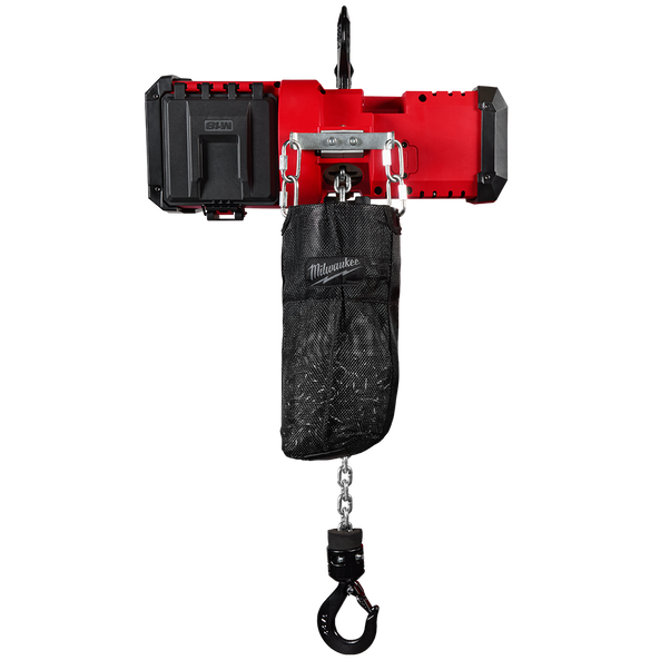 M18™ 1 Ton Chain Hoist with ONE-KEY™ (Tool Only), , hi-res
