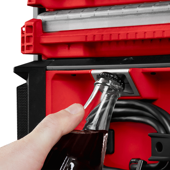 Milwaukee tools radio charger 2025