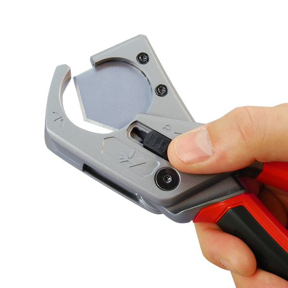 Tubing Cutter