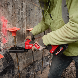 M18 FUEL™ 32mm Rebar Cutter w/ ONE-KEY™ (Tool Only)