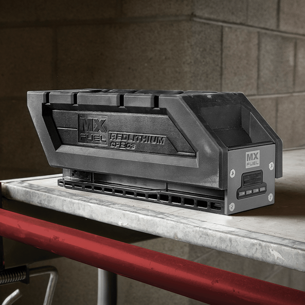 MX FUEL™ REDLITHIUM™ 3.0Ah Battery, , hi-res