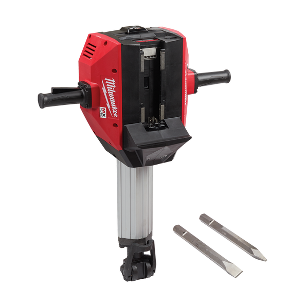 Milwaukee mx breaker sale