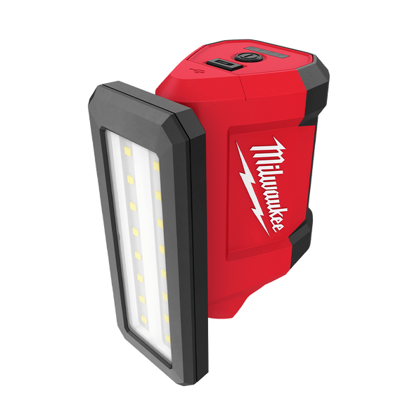 M12™ Pivoting Area Light (Tool Only), , hi-res