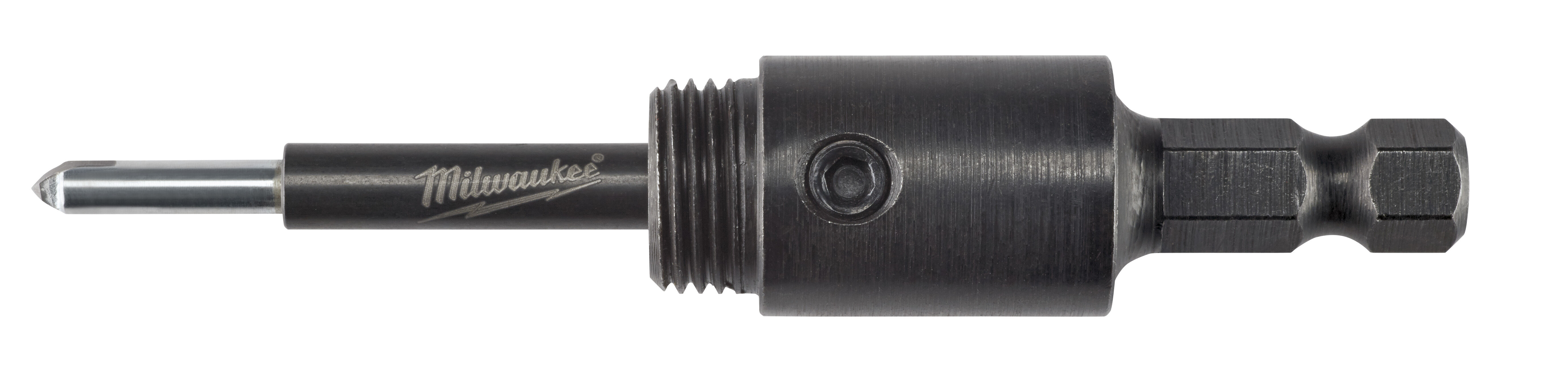 Milwaukee retractable starter bit sale