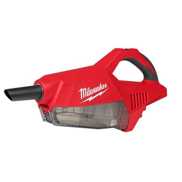M18&trade; Brushless Compact Vacuum (Tool Only), , hi-res