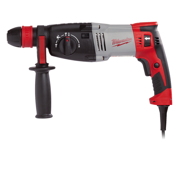 820W 3-Mode SDS Plus Rotary Hammer