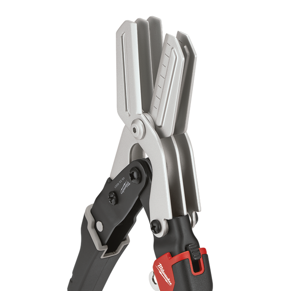 Blade crimper hotsell